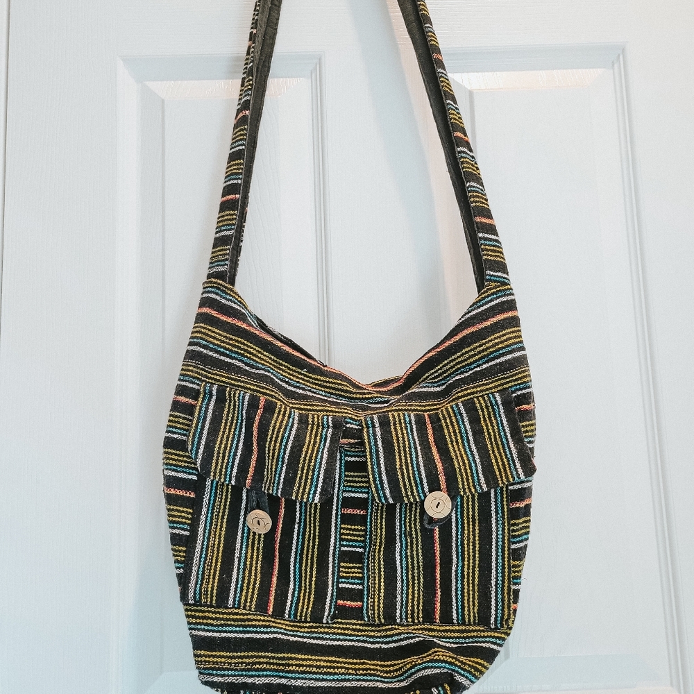 Hobo purse